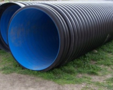 Изграждат нов топлопровод в Пловдив