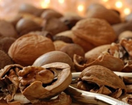 Кои ядки помагат за по-бързо отслабване?