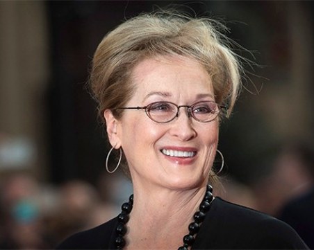 Мерил Стрийп и Дейвид Шуимър ще се снимат в сериал за климатичните промени