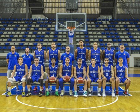 Рилски спортист с втора загуба във ФИБА Къп