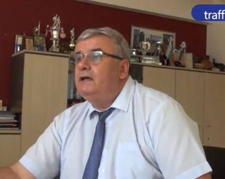 След разкрития на TrafficNews: Повдигнаха обвинение на Дошков за присвояване на 21 млн. лв. от градския транспорт