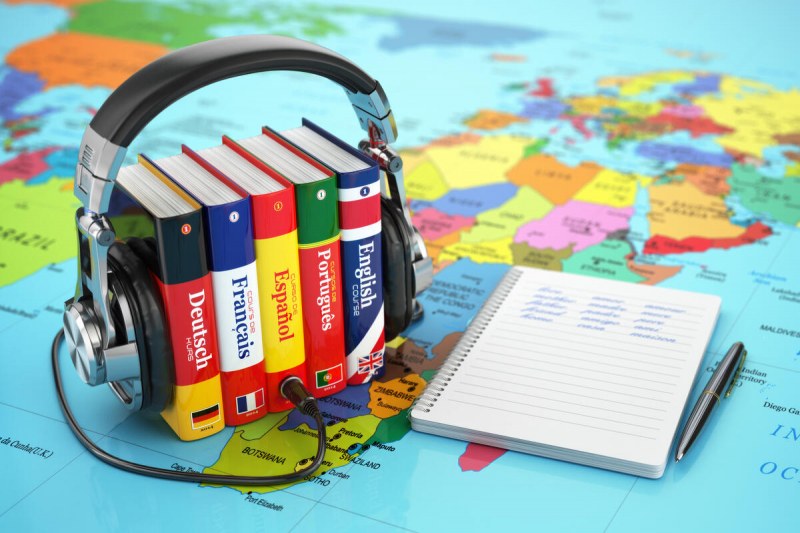 Да знаеш е важно: 10 съвета как най-лесно да научим чужд език