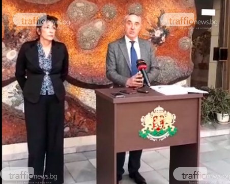 4300 безплатни тестове са раздадени от РЗИ - Пловдив по лабораториите