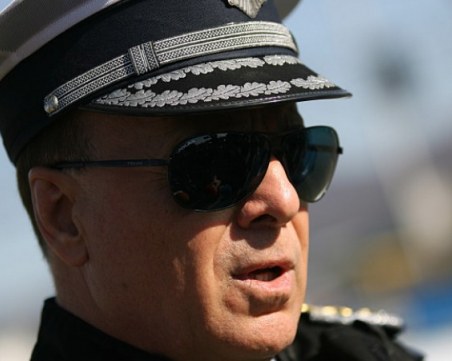 Бойко Рашков върна арестувания Тенчо Тенев като шеф на столичния КАТ