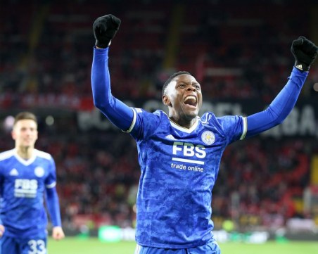 Интересни резултати в Лига Европа и Лигата на конференциите