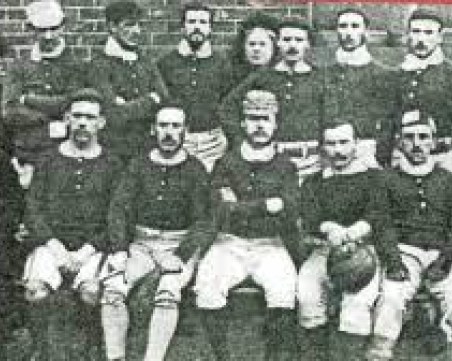 На този ден: Основан е най-старият футболен клуб в света