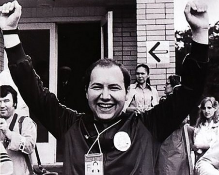 Олимпийските медалисти на Пловдив: Петър Запрянов - най-добрият пловдивски стрелец