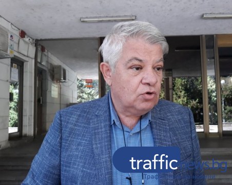 Проф. Дойков: Не трябва да се издава зелен сертификат единствено на база наличие на антитела