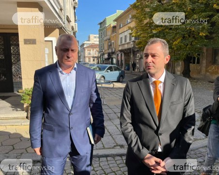 Шефът на Икономическа полиция: Превозвачите са отчитали по-дълги курсове от реалните, ОКТ не са ги контролирали