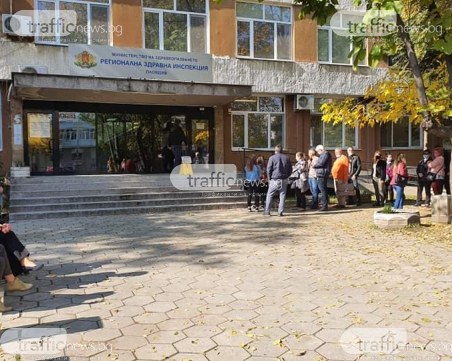 Всеки втори пловдивчанин се ваксинира с 