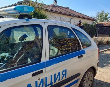 Задържаха двама германци за убийството в Добричко, искали откуп от 100 000 лева