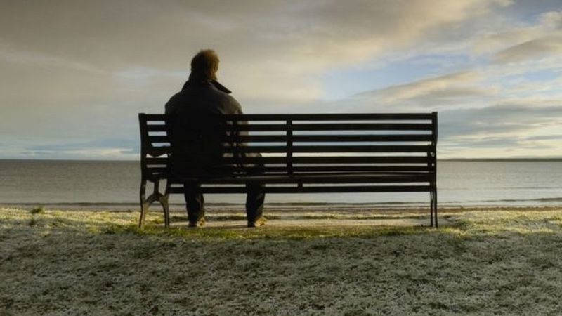 Самотата е опасна за здравето