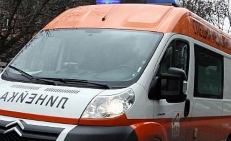 2 рейса се удариха в София, има пострадали пътници