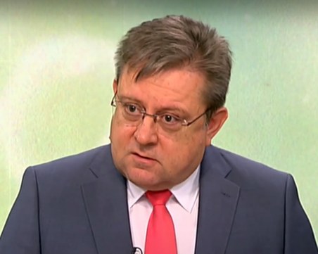 Директорът на 