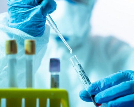 Пациентски организации настяват за програма изследване на клетъчен имунитет