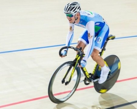 Спортните герои на Пловдив: Най-добрият ни колоездач Николай Генов: Правя всичко това заради страстта към спорта