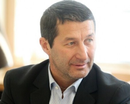 Утре се сбогуваме с Владимир Каролев