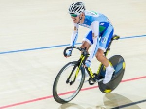 Спортните герои на Пловдив: Най-добрият ни колоездач Николай Генов: Правя всичко това заради страстта към спорта