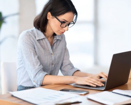 Как да познаете фалшив имейл?