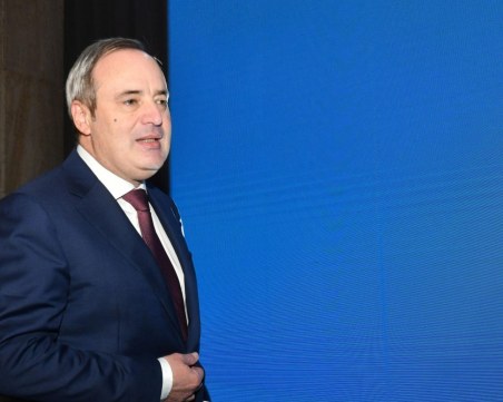 Проф. Герджиков: Да се възстанови оперативния щаб, няма как друг да управлява кризата