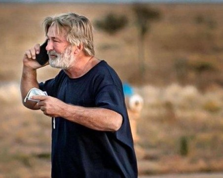 Скандал на снимачната площадка дни преди трагедията, при която Алек Болдуин уби операторка