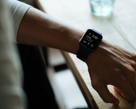 Защо умните часовници повишават нивата на стрес