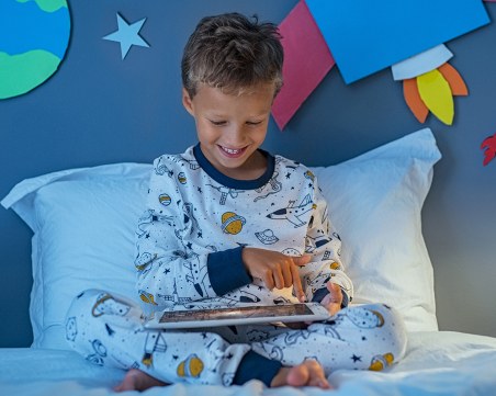 Да опознаеш в детайли галактиката - какво всъщност предлага дигиталното образование