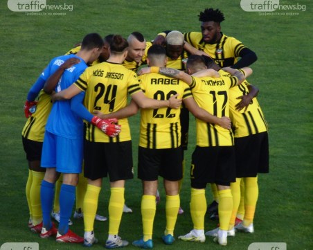 Ето ги 11-те на Ботев и Лудогорец