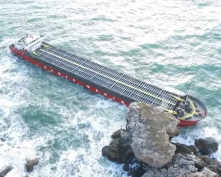 Интензивен мониторинг на екоинспекцията за замърсяване около 