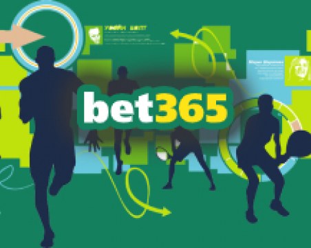 Как да гледаме мачове на живо в приложението на Bet365?