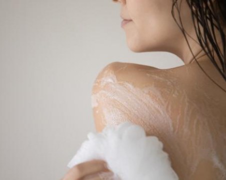 Кое е по-добро за тялото: сапун, душ-гел или измивна течност