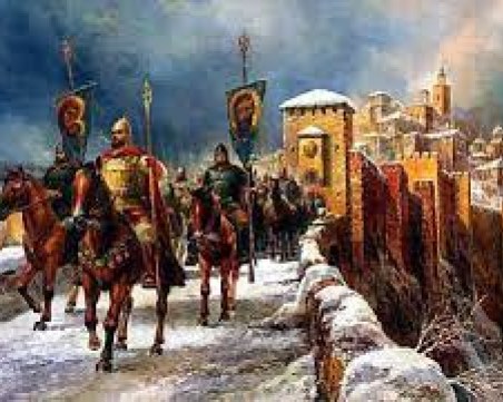 На този ден: Празнуваме Димитровден