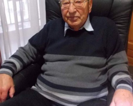 Отиде си дългогодишният председател на съда в Пловдив Здравко Киров