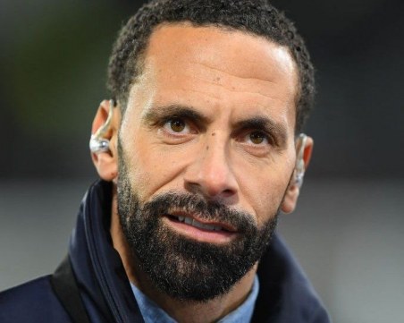 Приеха Рио Фърдинанд в болница