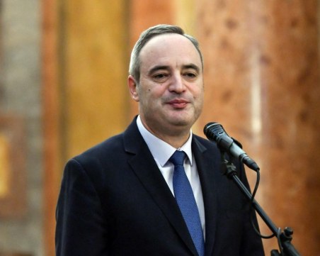 Проф. Герджиков: Президентът трябва да обединява партиите, а не да ги разединява