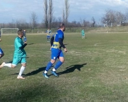 Ще искат ли зелен сертификат и за аматьорския футбол в Пловдив?