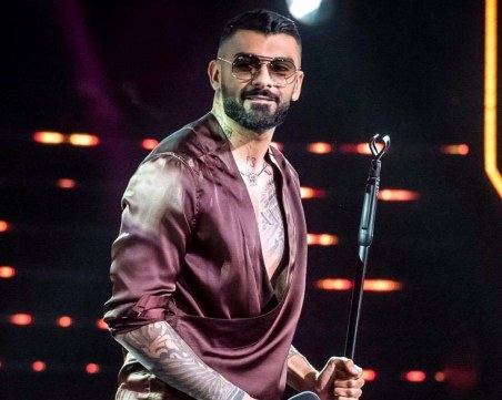 След 8 години: Меди отново покори сцената на 