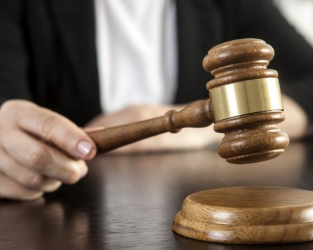 ВКС потвърди 18-годишната присъда за убийството на 32-годишния Николай от Пазарджик