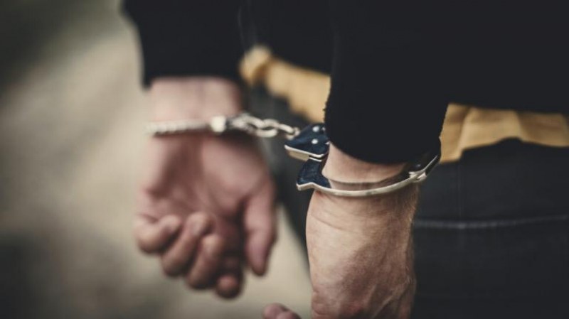 Арестуваха апаш в Пазарджишко след година разследване