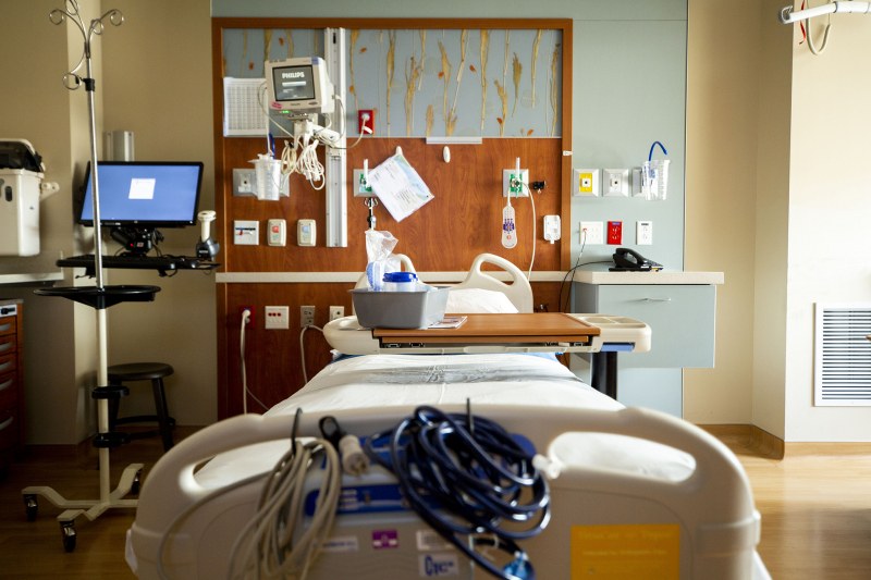 15 болници ще ремонтират COVID отделенията си по проект на Министерството на здравеопазването