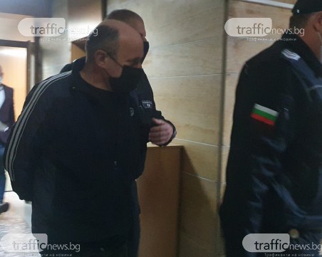 Бисер разбил главата на приятелката си след серия алкохол и побой, снимал я и я оставил 3 дни в агония