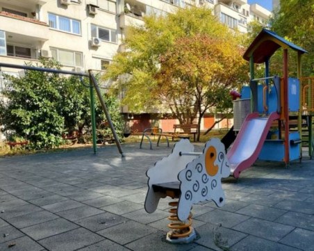 Готови са спечелените обекти по ПУДООС в район 