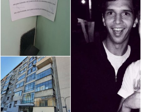 Майката на убития Божан: Изрод, друго за нея не мога да кажа!