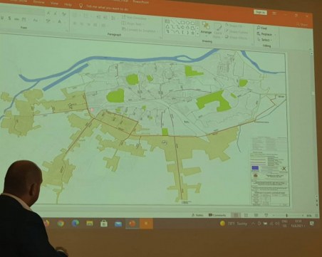 Марковският канал може да спъне проекта на ВиК- Пловдив за Южния обходен колектор