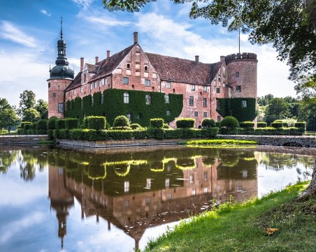 Най-щастливите държави в света за 2021 г.