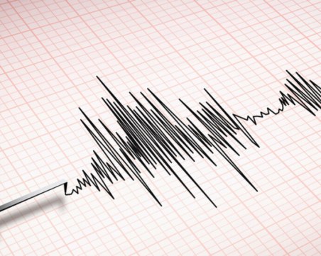 Нов трус на остров Крит