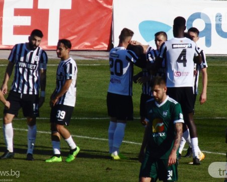 Съставите за 