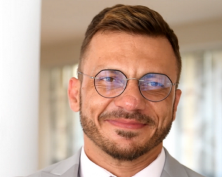 Д-р Хасърджиев: Истинската COVID епидемия настъпва сега в България