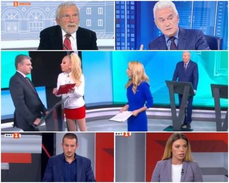 Лекари предупреждават: Предизборните дебати са опасни за вашето здраве