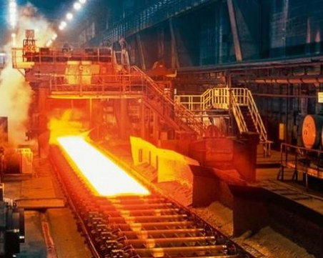 Металургията ни се нуждае от извънборсов ток, за да бъде конкурентна